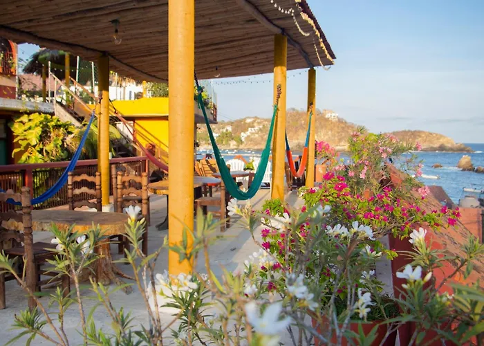 Hotel La Cabana