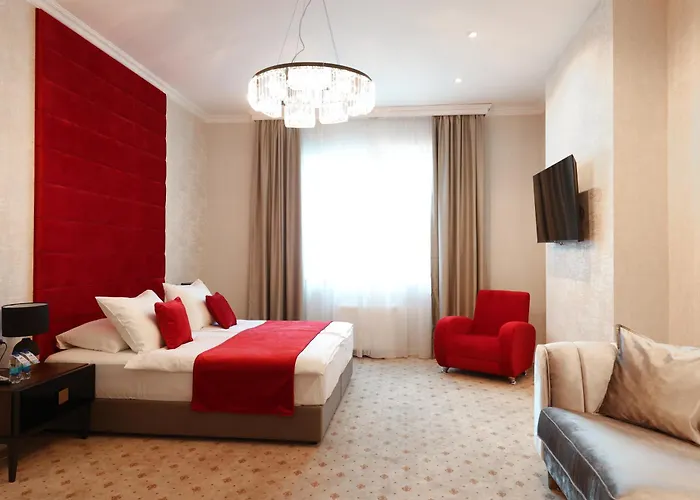 Hotel Vidovic