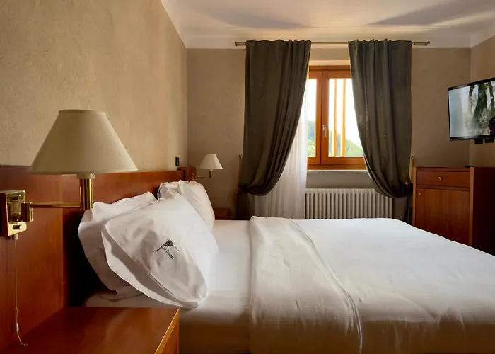 Hotel Le Bouquet - Adults Only