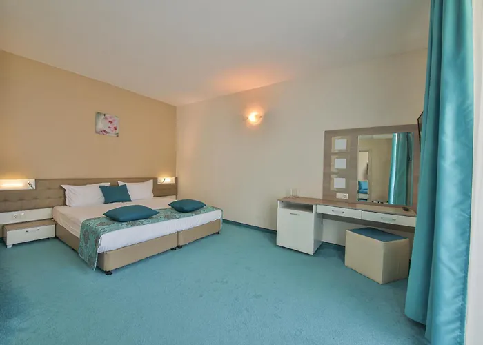 Arena Mar Hotel&SPA