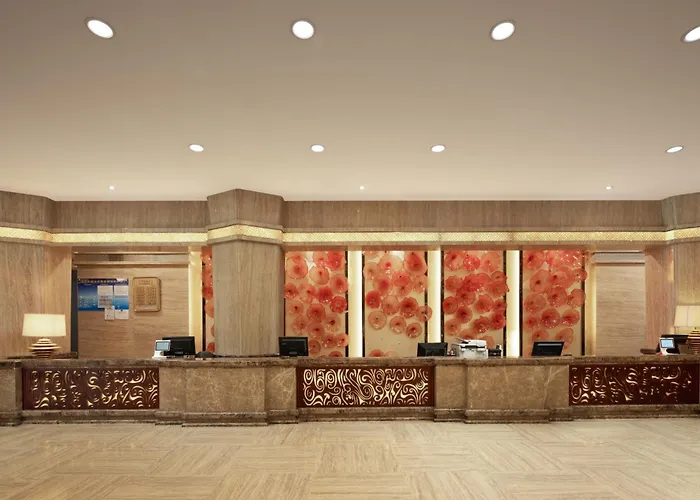 New Jiuzhai Hotel