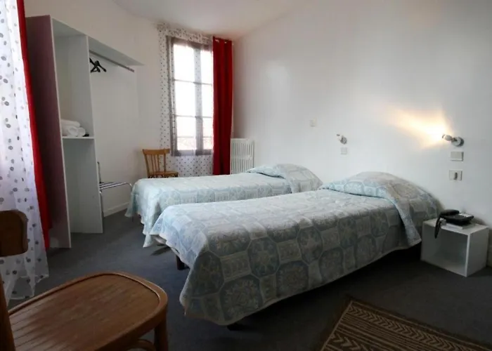 Hôtel de l'Ours