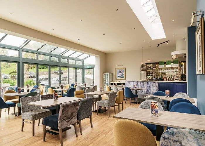 The Headland Hotel & Spa