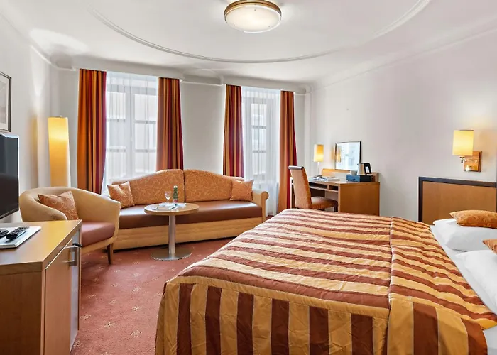 Ambiance Hotel - Braunau - Simbach