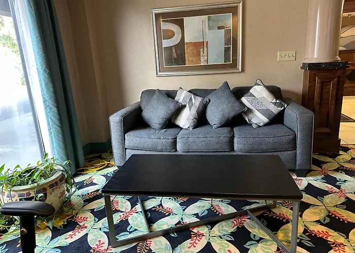 Country Inn & Suites By Radisson, Murrells Inlet, Sc