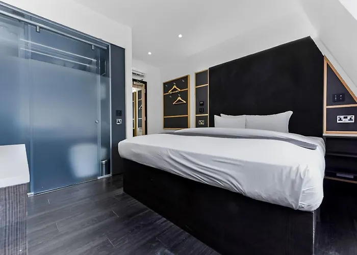 The Z Hotel Holborn