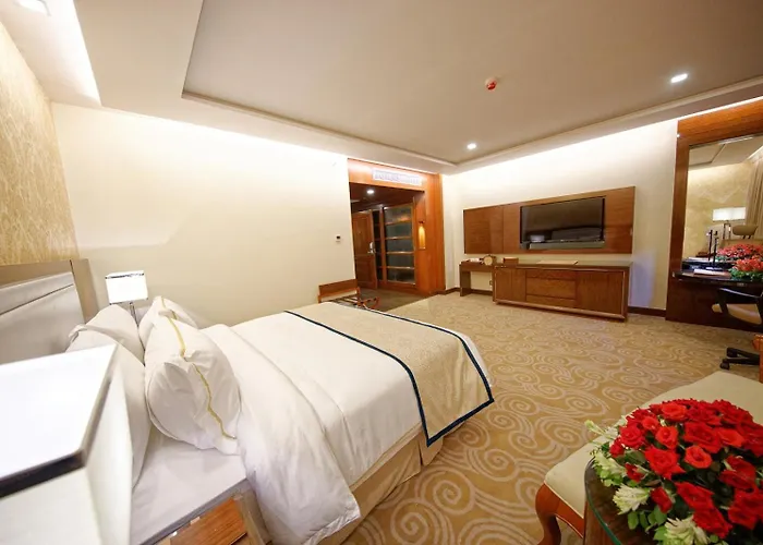 Royal Swiss Lahore