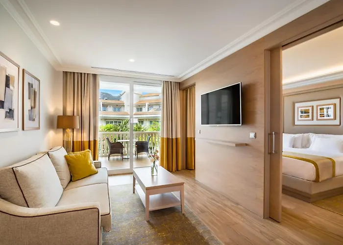 Barcelo La Nucia Hills