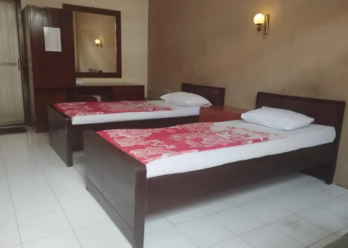 Parama Hotel