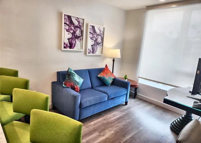 Stayspro - Gorgeous Hollywood Living Los Angeles