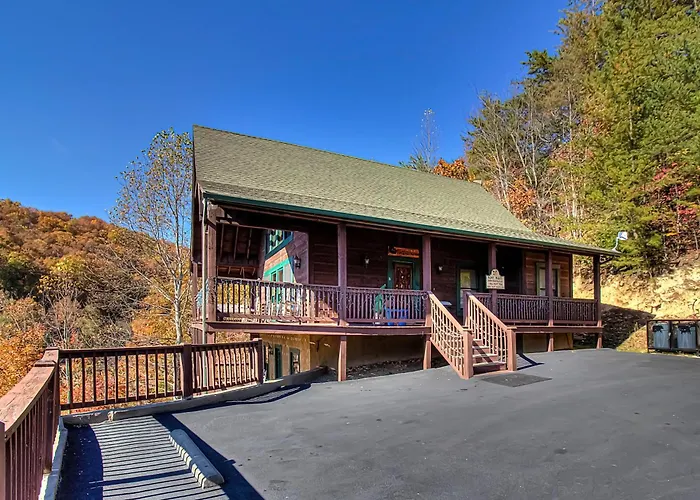 Bearview Heights #244