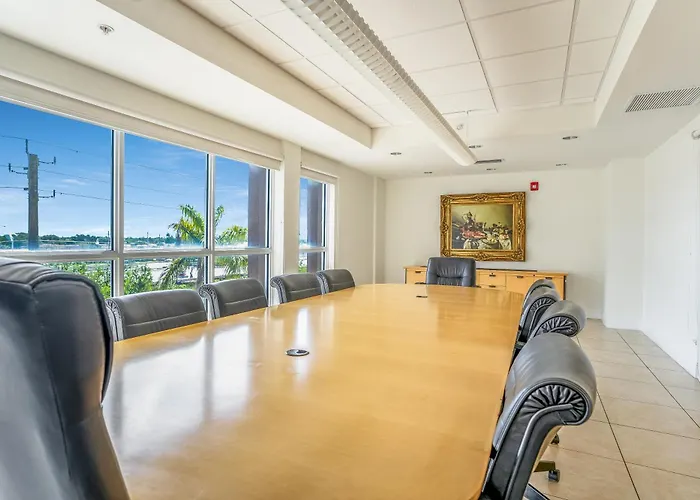 South River Suites