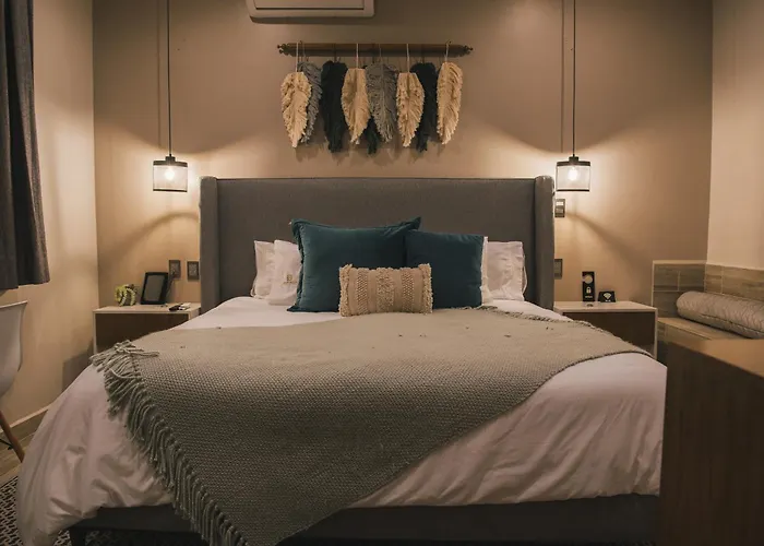 Hotel Boutique Corazon Mexicano & Spa