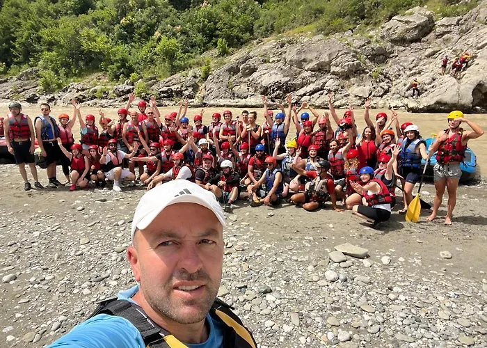 Hotel Nemercka & Outdoor Sports Center
