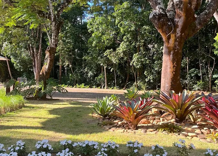 Villa Hotel