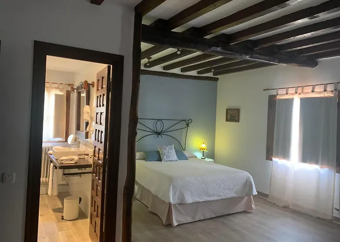 El Jardín del Laurel - only adults -