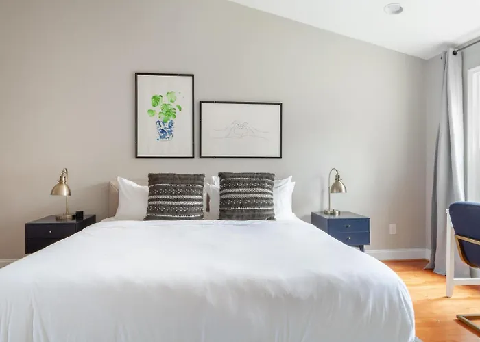 Fairfax 3Br W Backyard Nr Shopping Mall Park Wdc-780