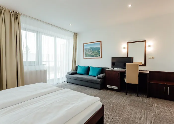Hotel Altis