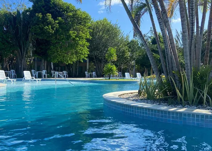 Flat Barra Beach - Iloa Residence