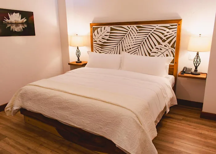 Wr Boutique Hotel