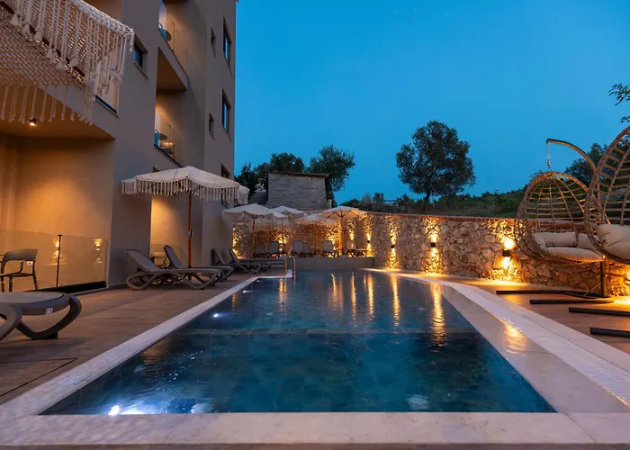 Diol Hotel Ksamil