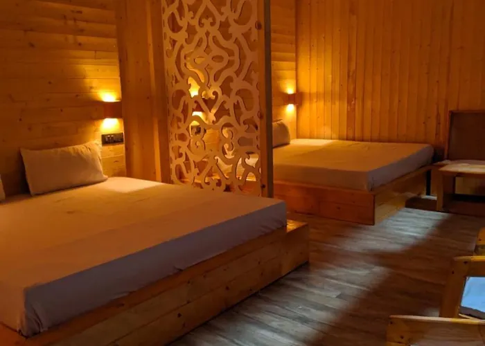 Hotel Badrinath