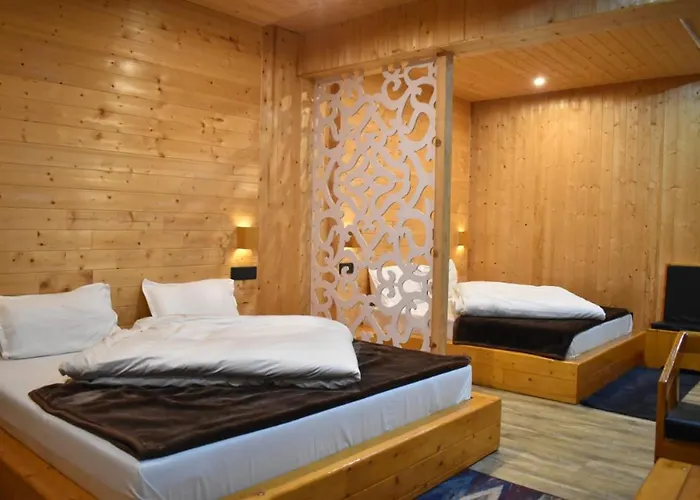 Hotel Badrinath