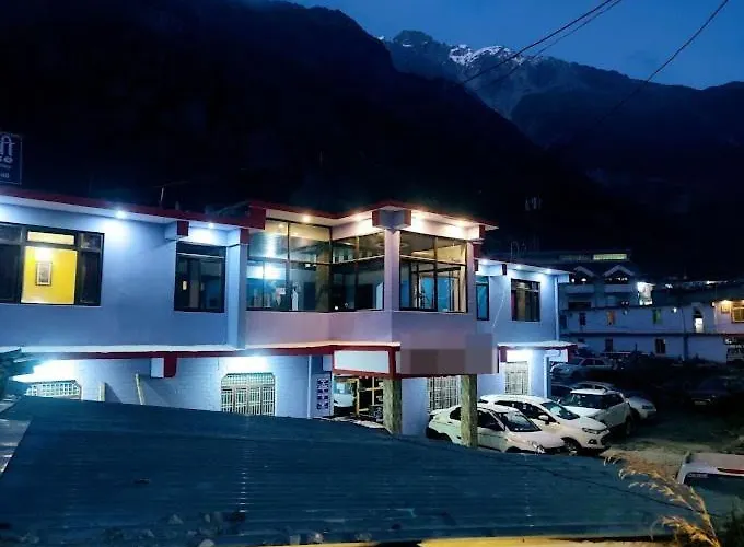 Badrinath Guest House