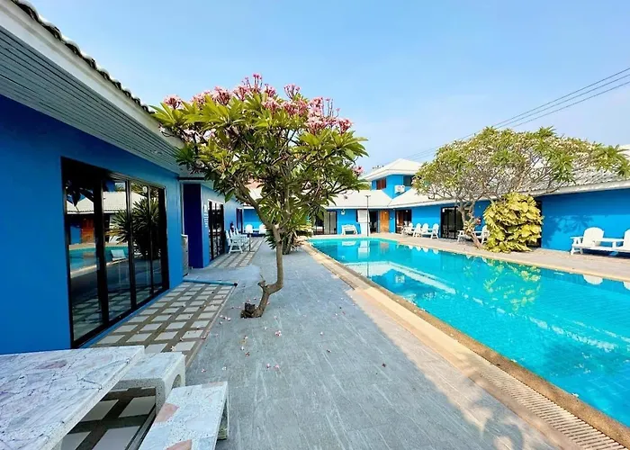 Fisherman Resort At Sam Roi Yot