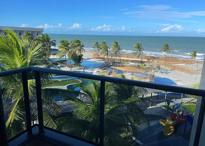Hotel Pirâmide Natal