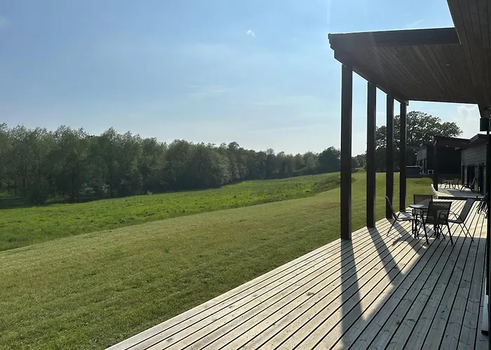 Meadow Valley Lodge 1