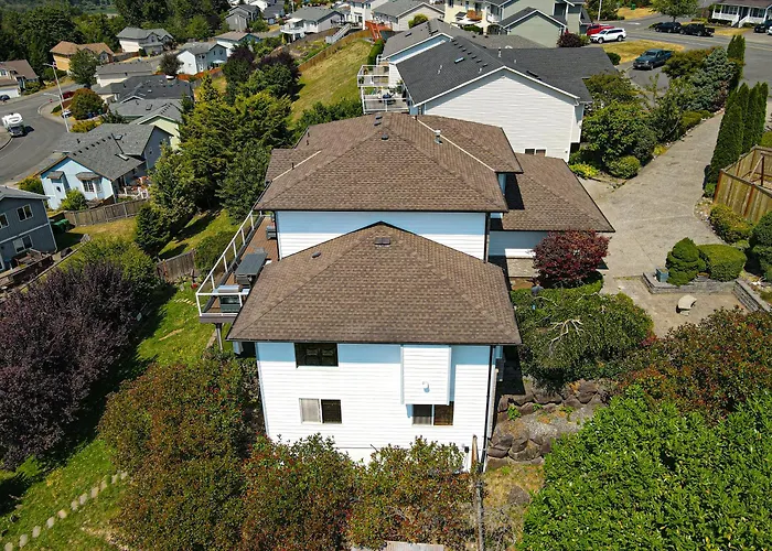 *New* Sunset Ridge Marysville 5 Beds 4 Baths