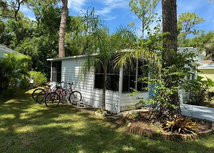 Venice Bungalow