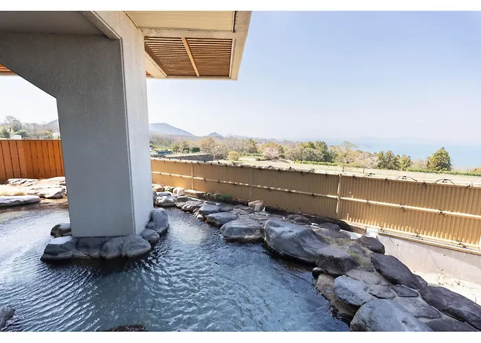 Olivean Shodoshima Yuhigaoka Hotel - Vacation Stay 30715V