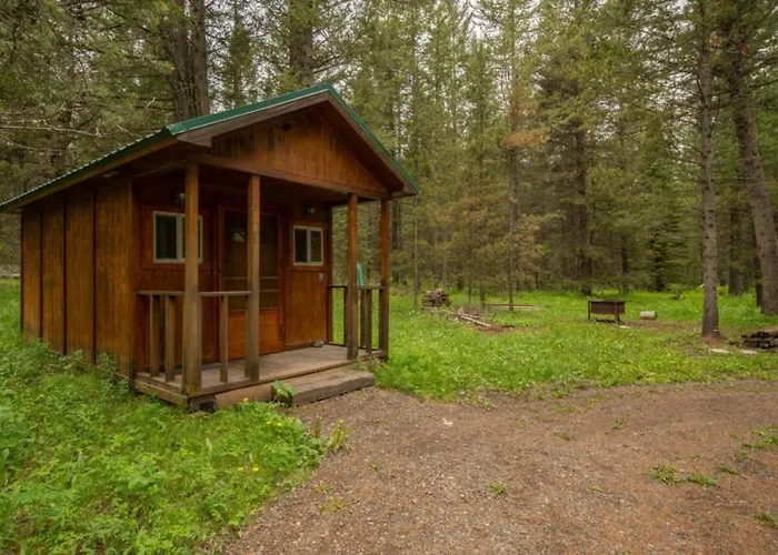 Bootjack Bungalow