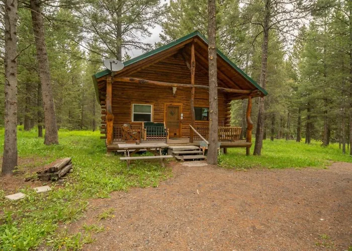 Bootjack Bungalow