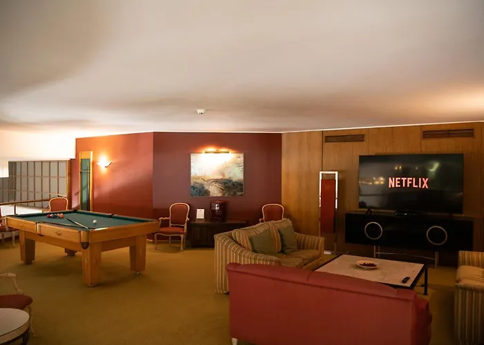 Hotel Dos Templarios