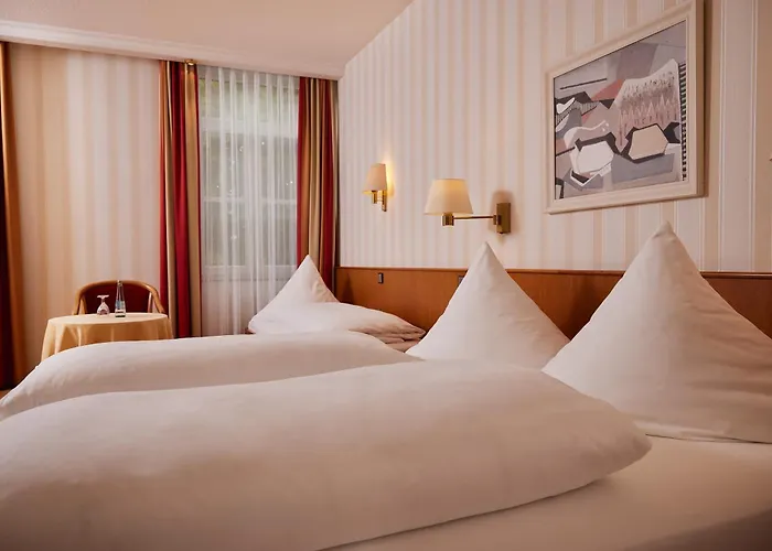 Hotel Zum Schiff