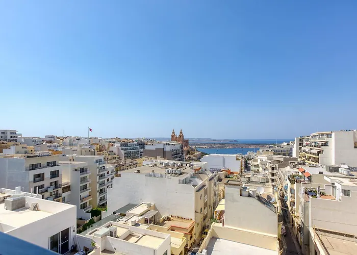 Solana Hotel & Spa