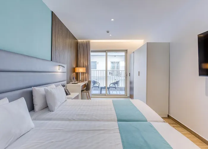 Solana Hotel&Spa