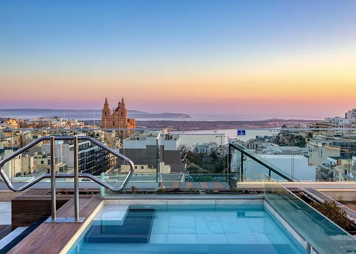 Solana Hotel&Spa