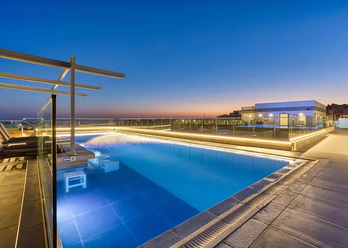 Solana Hotel&Spa