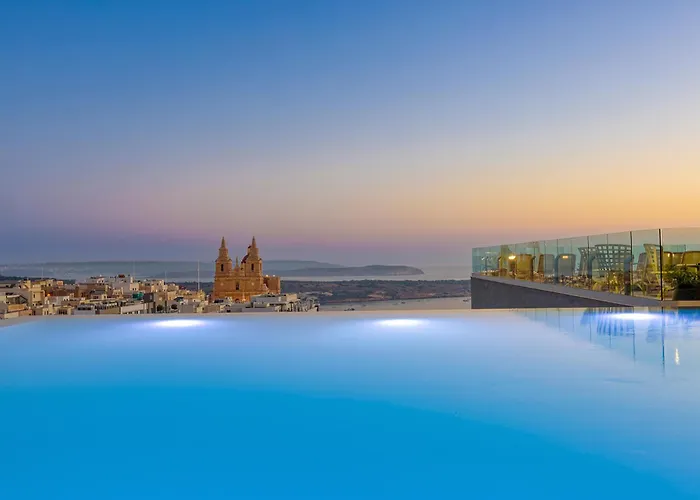 Solana Hotel & Spa