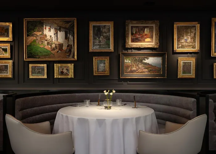 The Amauris Vienna - Relais&Châteaux