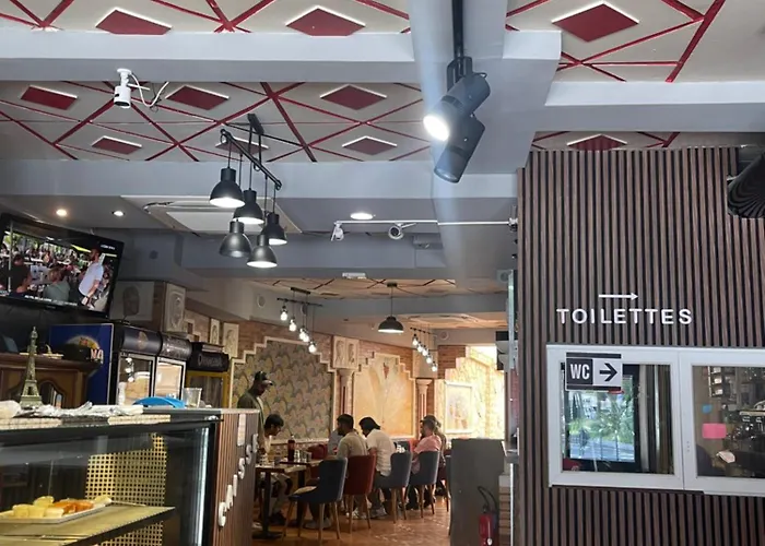 Loc'Appart Terminus Hotel Residence