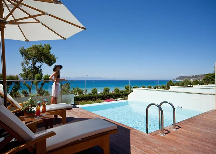 Amus Hotel&Spa