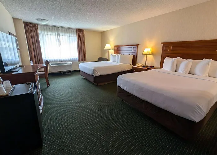 Comfort Inn Near Vail Beaver Creek