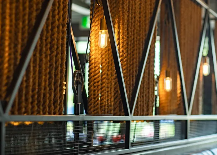 Delta Hotels By Marriott Fredericton