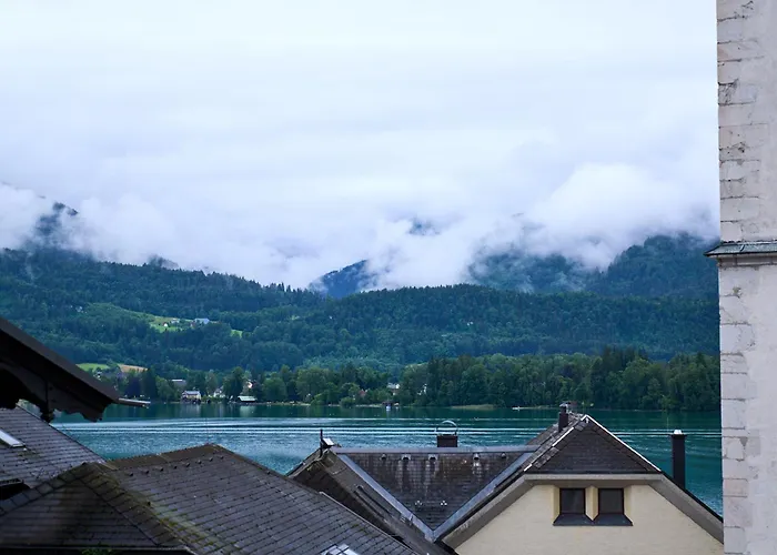 Hotel Weisser Baer