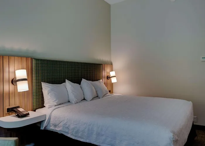 Hampton Inn & Suites Lake George